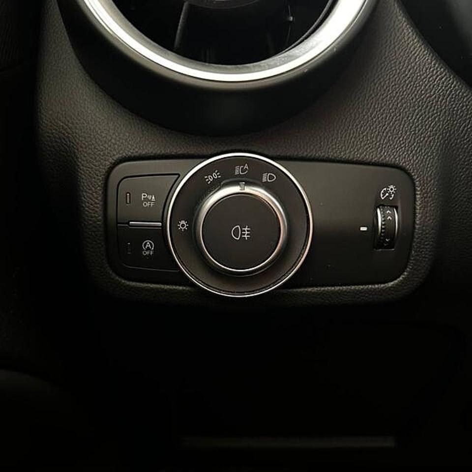 Alfa Romeo Alfa Romeo Stelvio usata 23