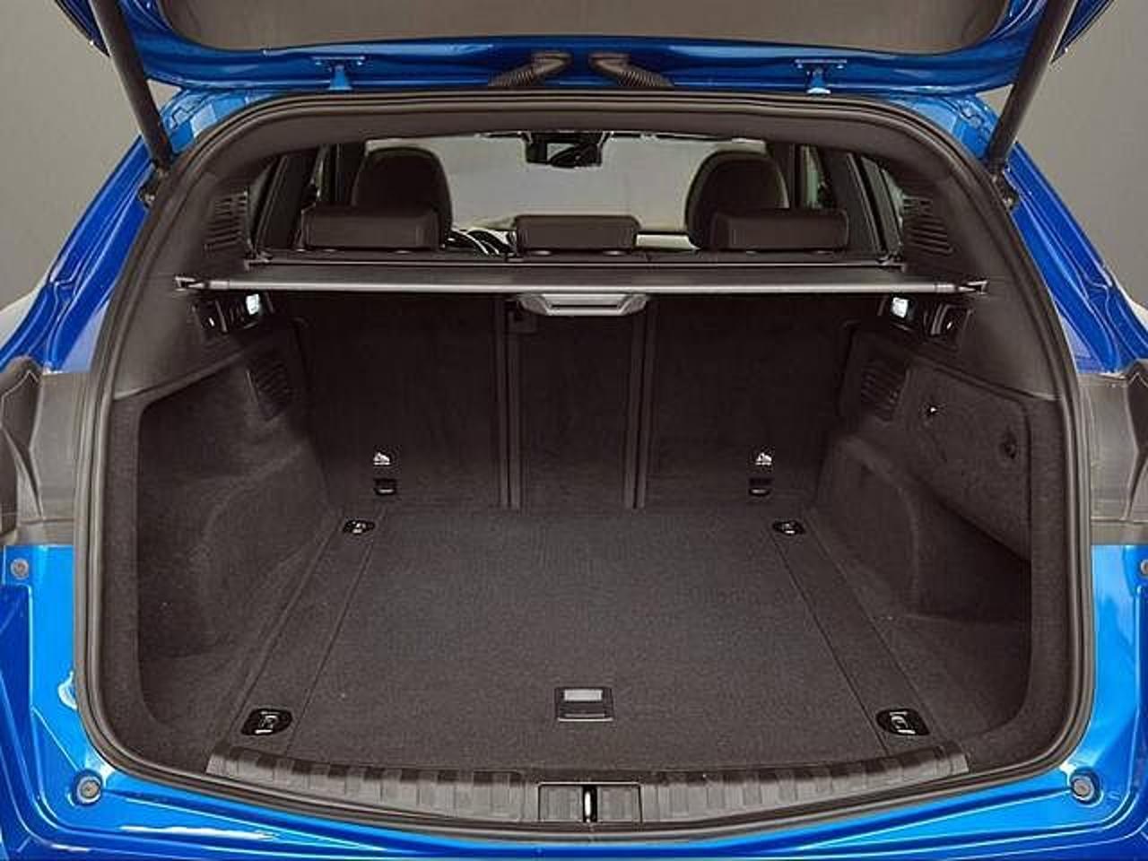 Alfa Romeo Alfa Romeo Stelvio usata 27