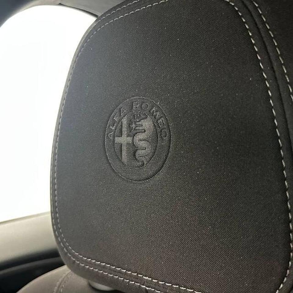 Alfa Romeo Alfa Romeo Stelvio usata 3
