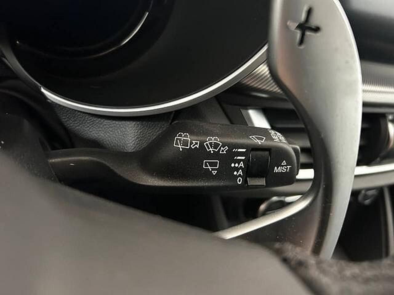 Alfa Romeo Alfa Romeo Stelvio usata 9