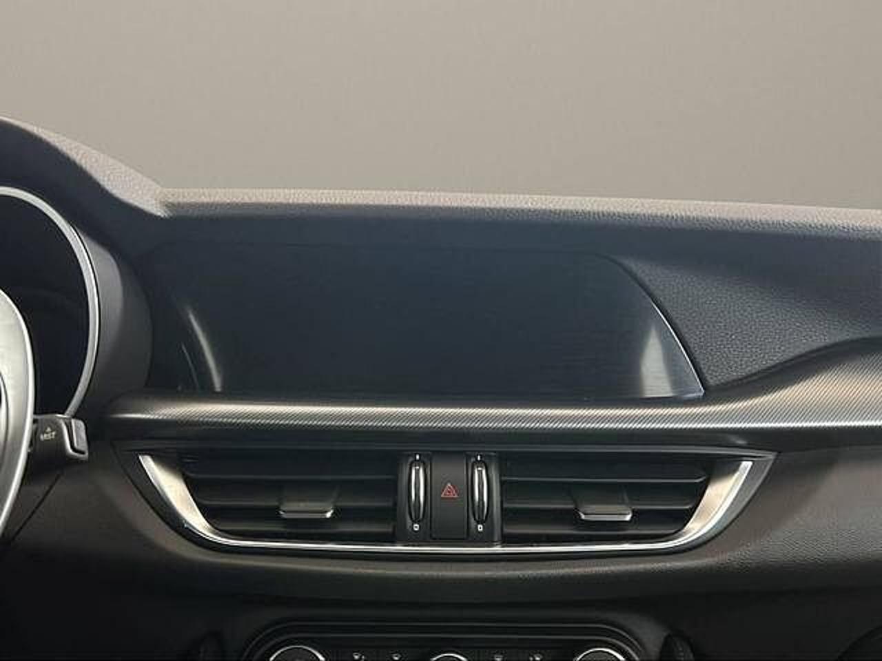 Alfa Romeo Alfa Romeo Stelvio usata 14