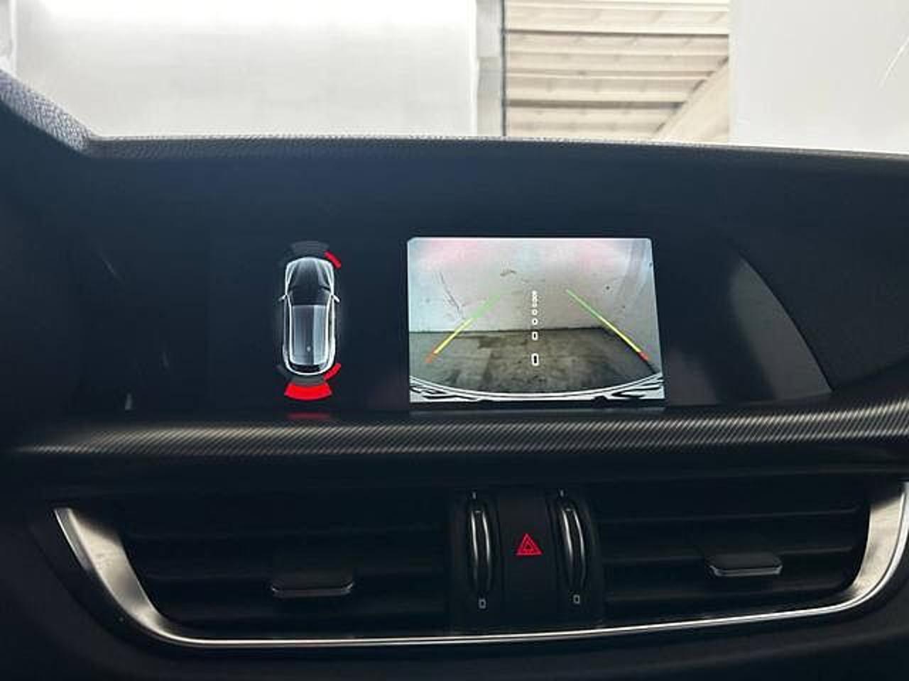 Alfa Romeo Alfa Romeo Stelvio usata 17