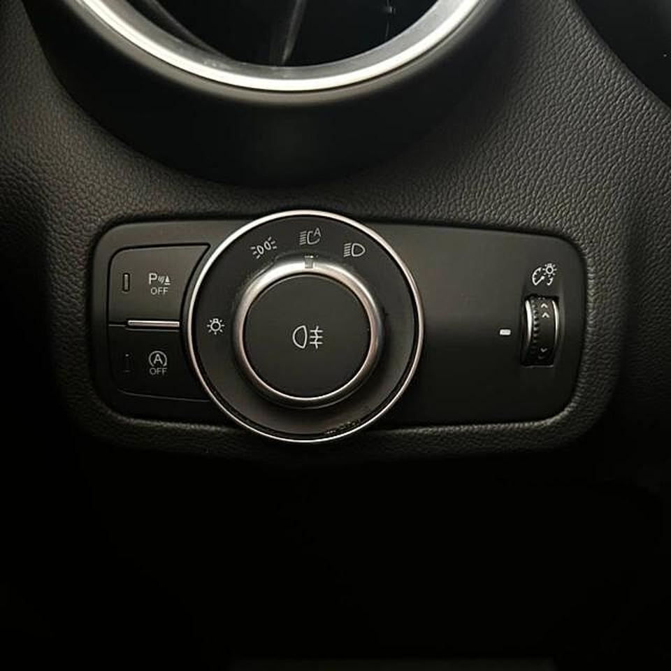 Alfa Romeo Alfa Romeo Stelvio usata 23