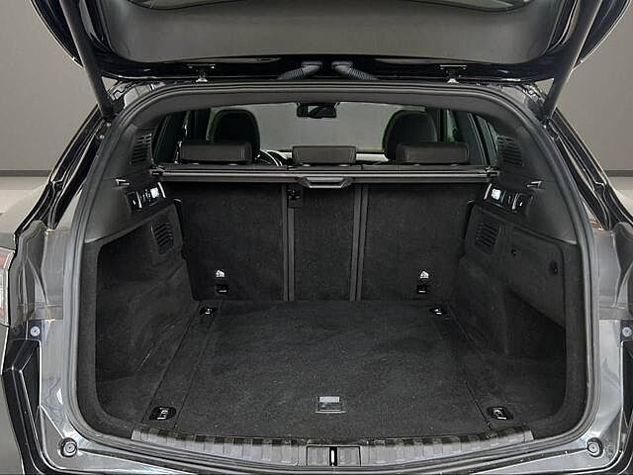 Alfa Romeo Alfa Romeo Stelvio usata 27