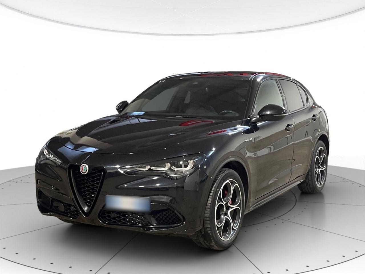 Alfa Romeo Alfa Romeo Stelvio STELVIO 2023 2.2 t Veloce Q4 210cv auto
