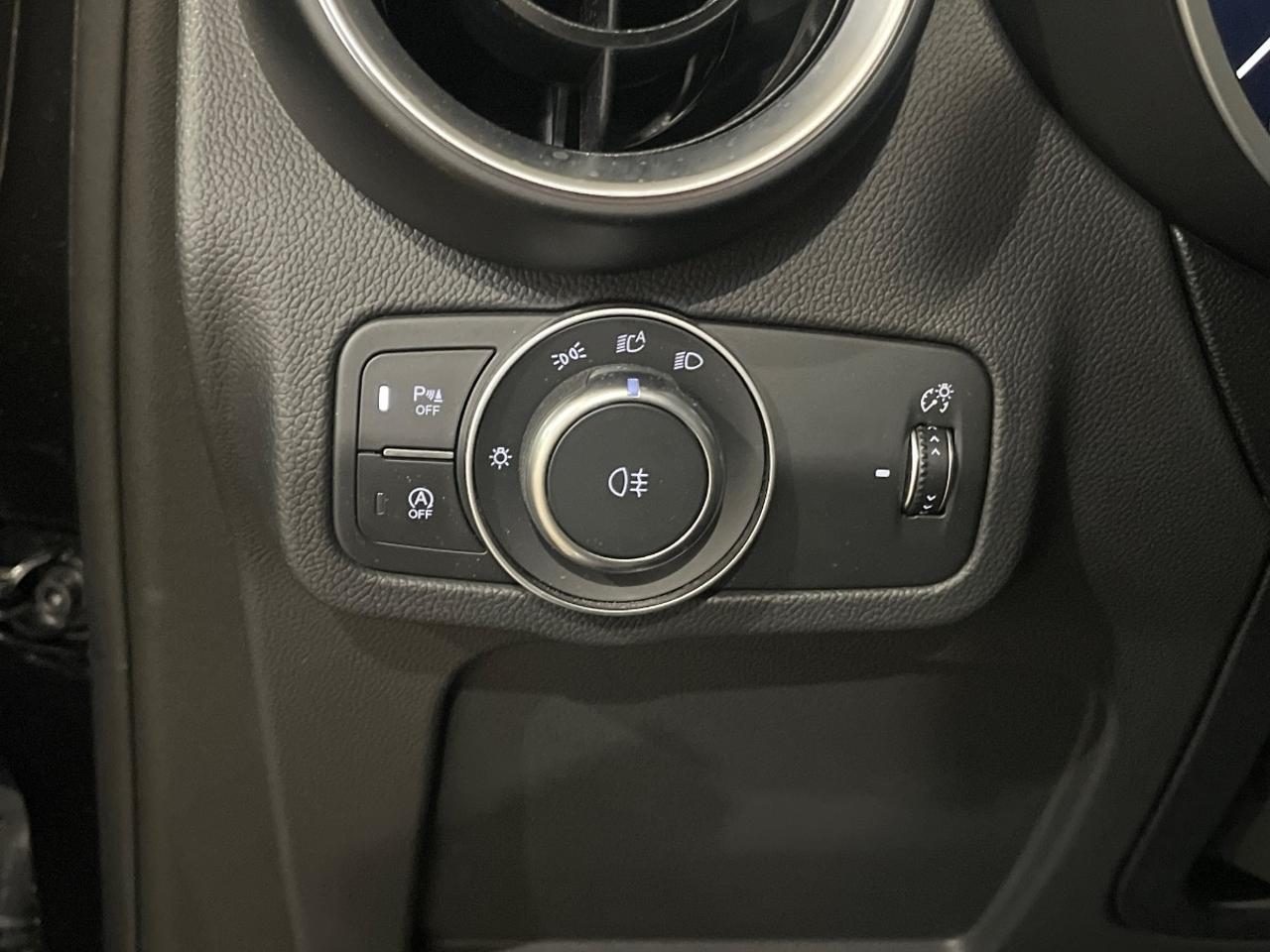 Alfa Romeo Alfa Romeo Stelvio usata 6