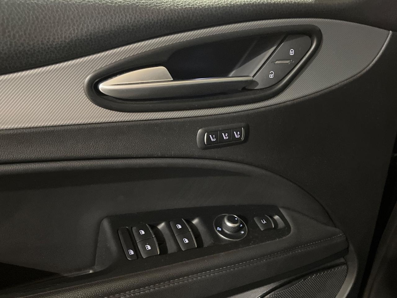 Alfa Romeo Alfa Romeo Stelvio usata 7