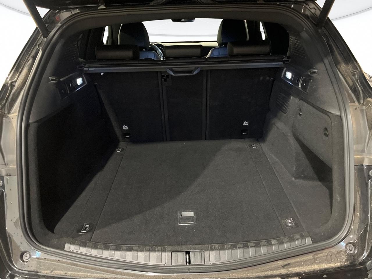 Alfa Romeo Alfa Romeo Stelvio usata 13