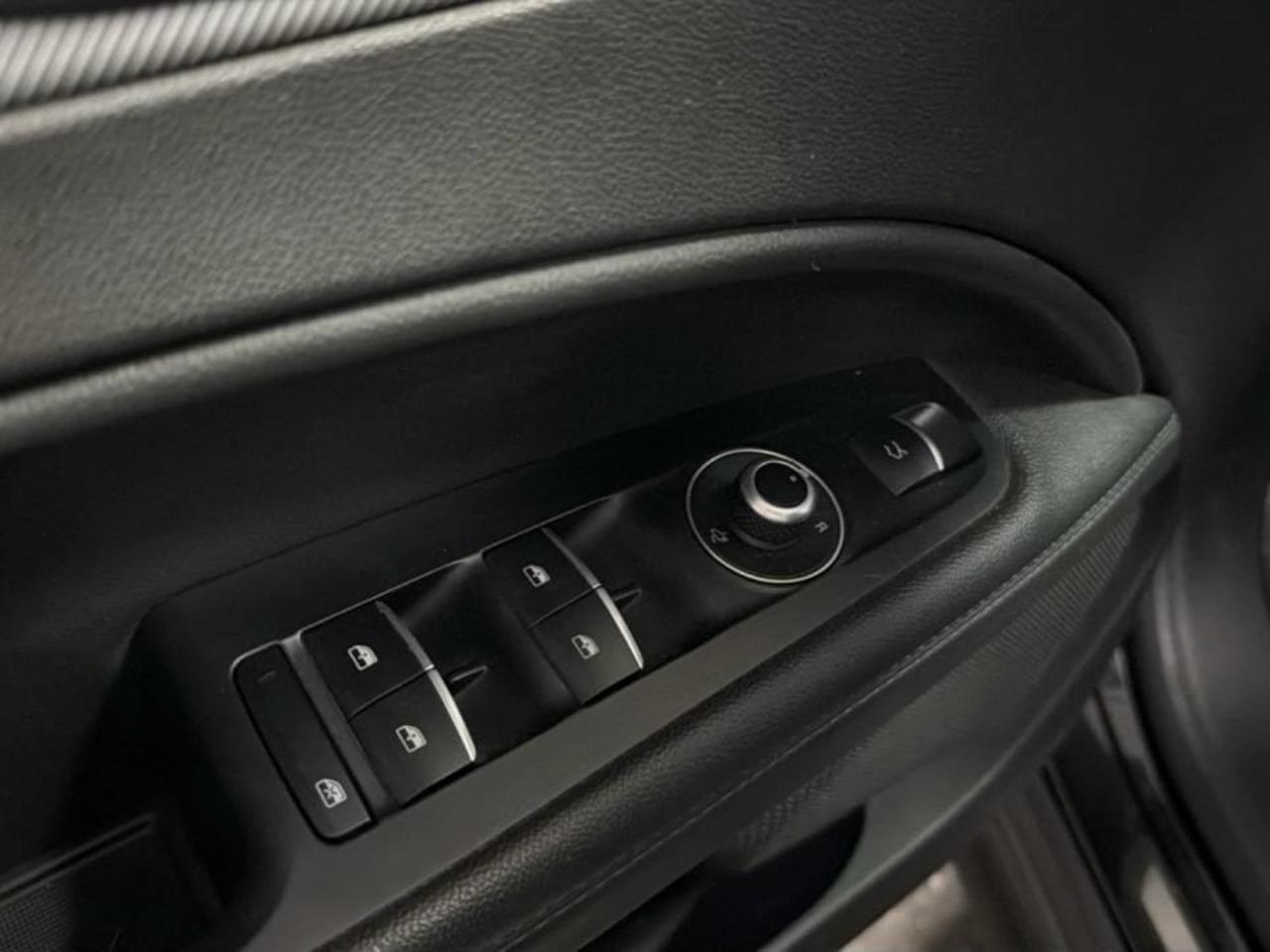 Alfa Romeo Alfa Romeo Stelvio usata 4