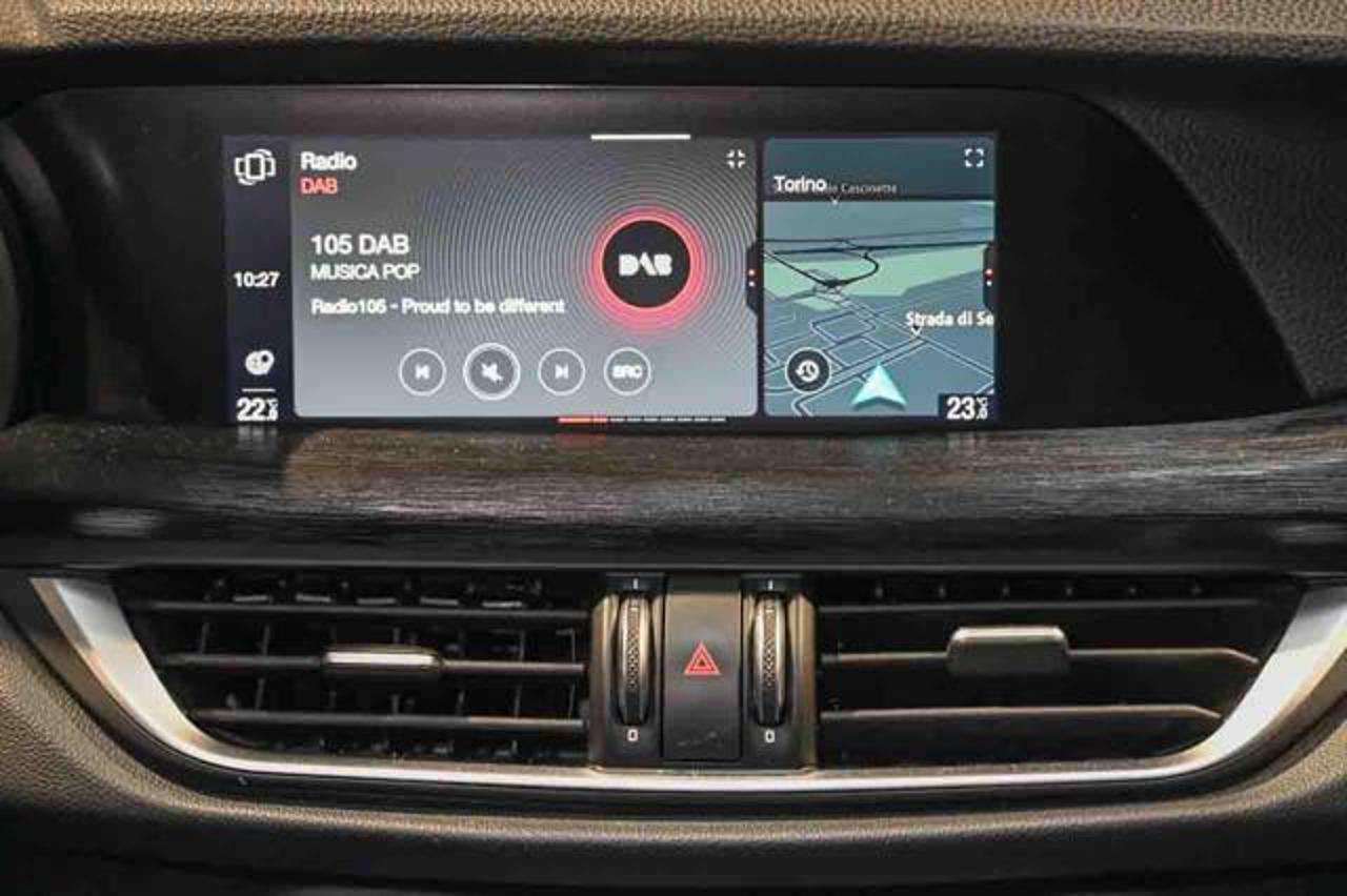 Alfa Romeo Alfa Romeo Stelvio usata 7