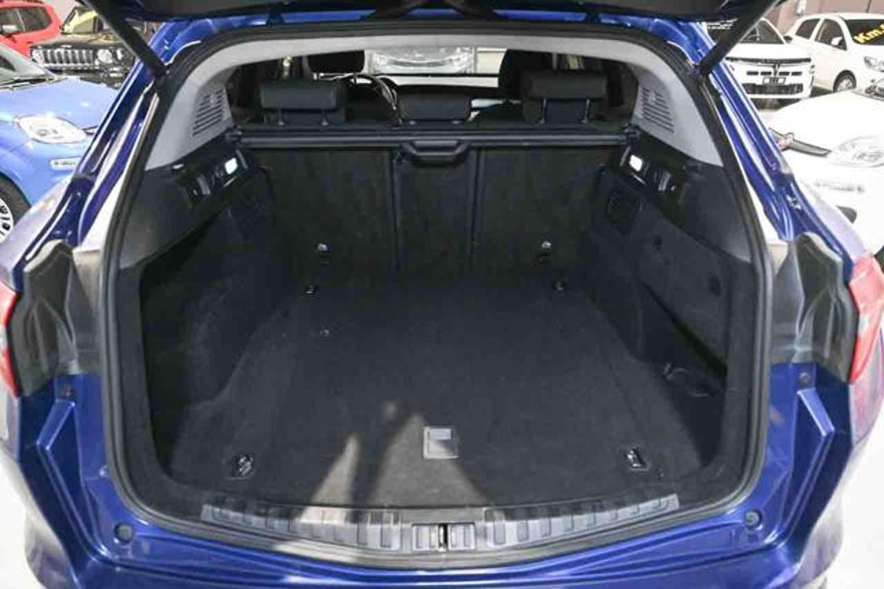 Alfa Romeo Alfa Romeo Stelvio usata 17