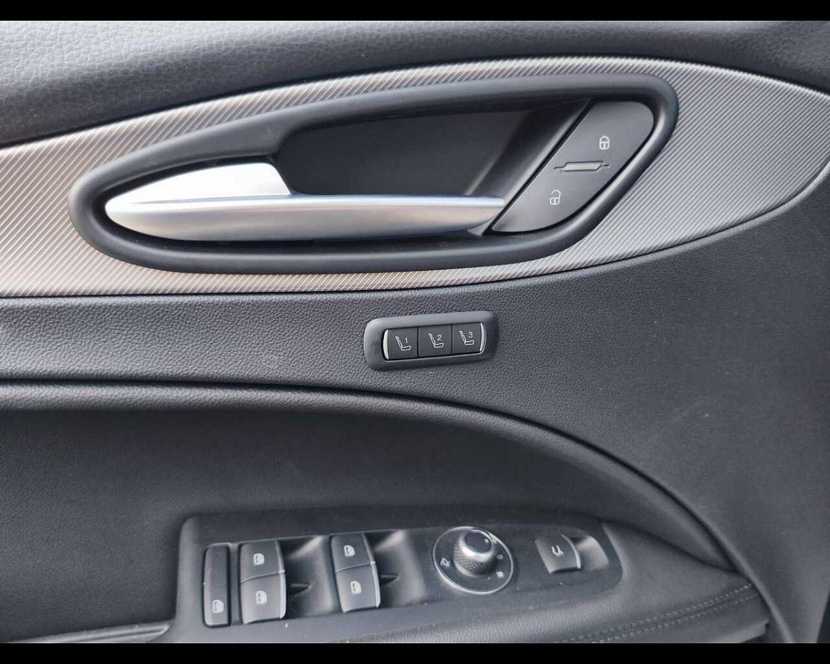 Alfa Romeo Alfa Romeo Stelvio usata 5