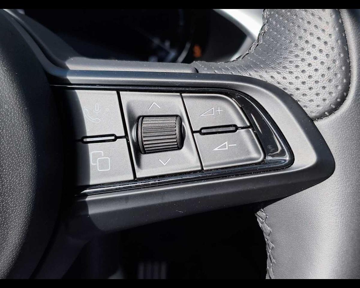 Alfa Romeo Alfa Romeo Stelvio usata 15