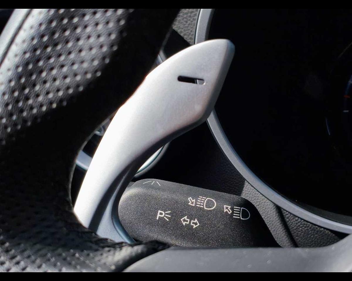 Alfa Romeo Alfa Romeo Stelvio usata 16