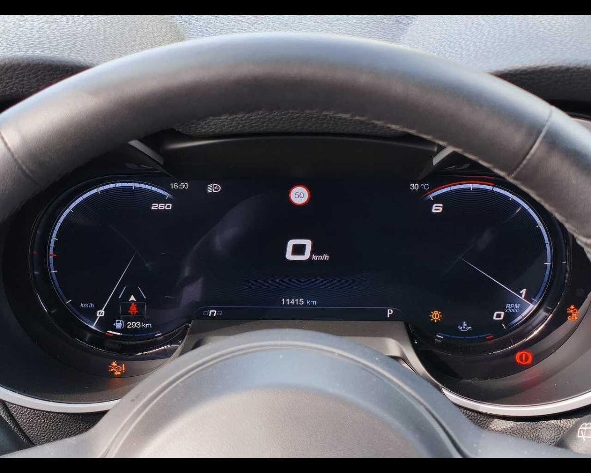 Alfa Romeo Alfa Romeo Stelvio usata 18