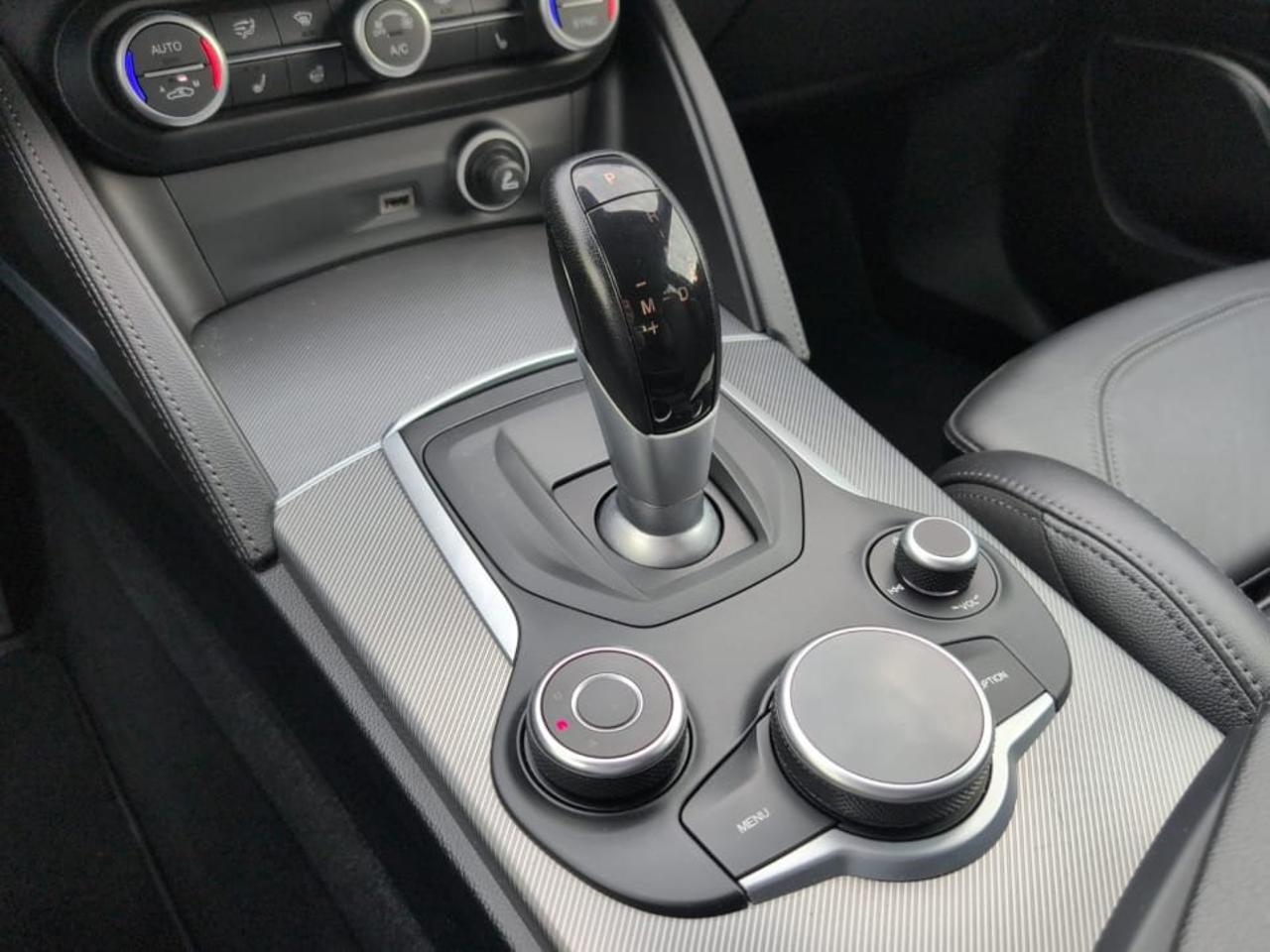 Alfa Romeo Alfa Romeo Stelvio usata 7