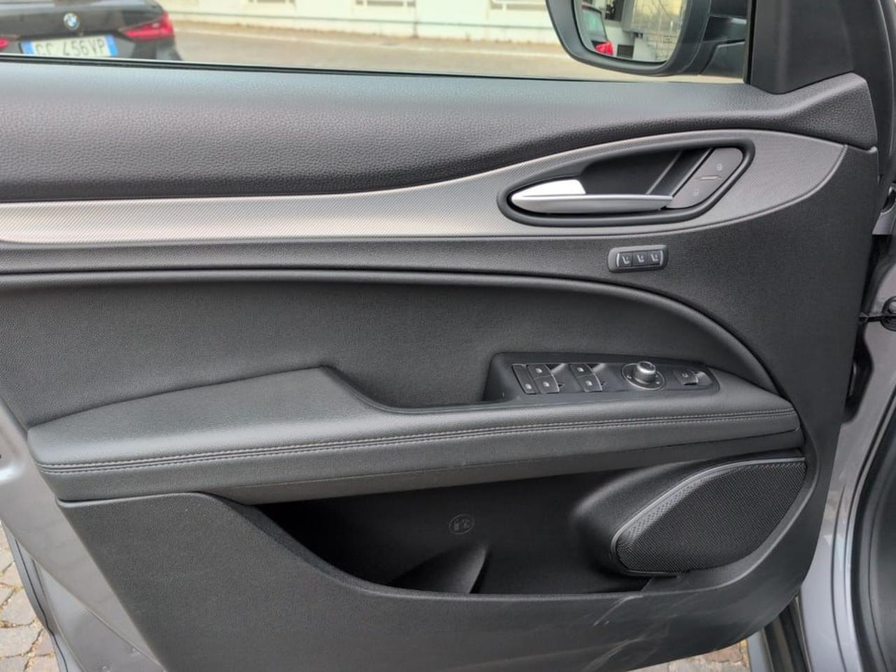 Alfa Romeo Alfa Romeo Stelvio usata 22