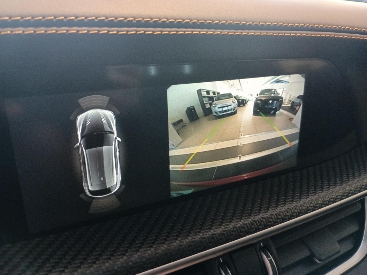 Alfa Romeo Alfa Romeo Stelvio usata 7
