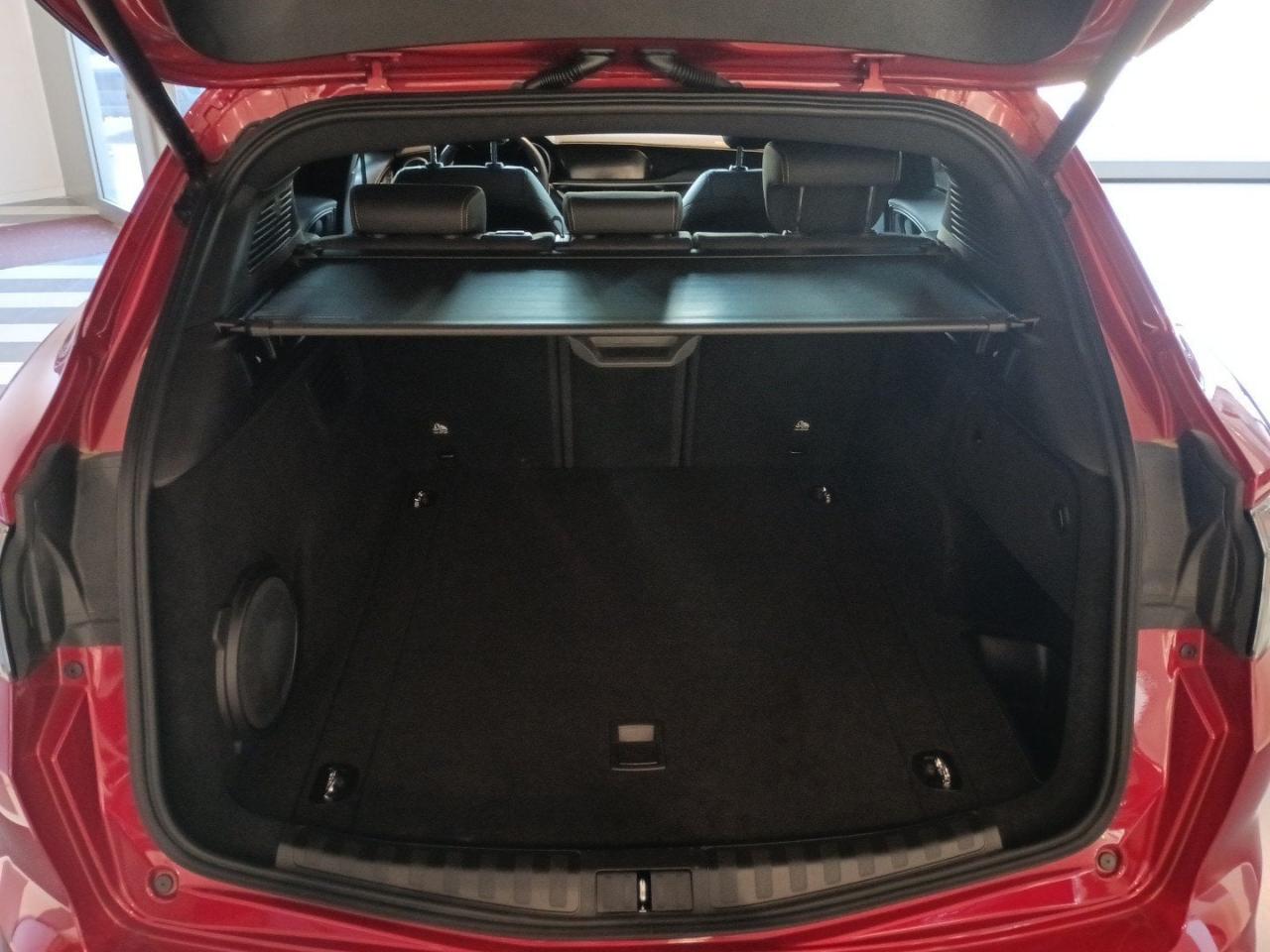 Alfa Romeo Alfa Romeo Stelvio usata 15