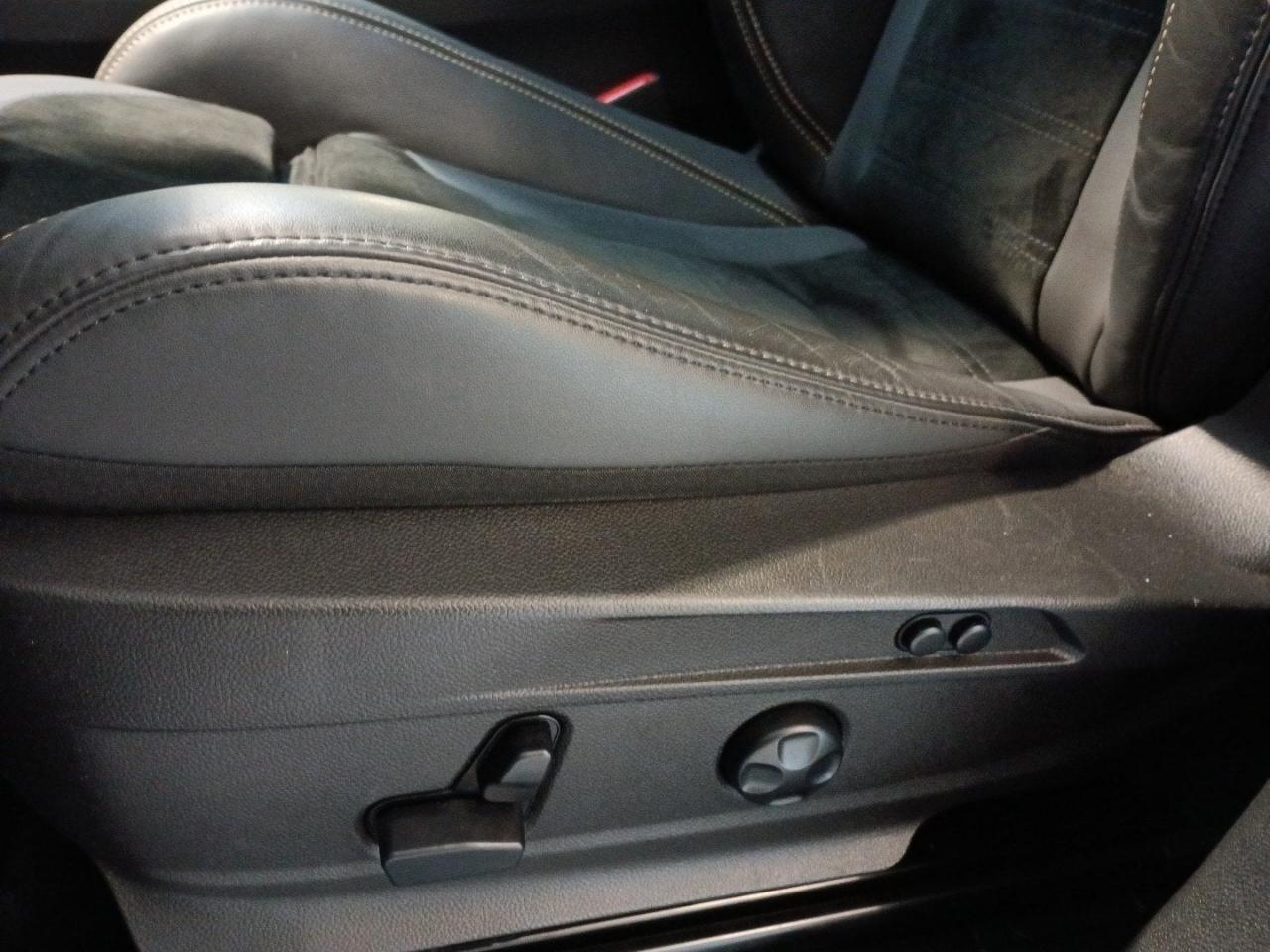 Alfa Romeo Alfa Romeo Stelvio usata 20