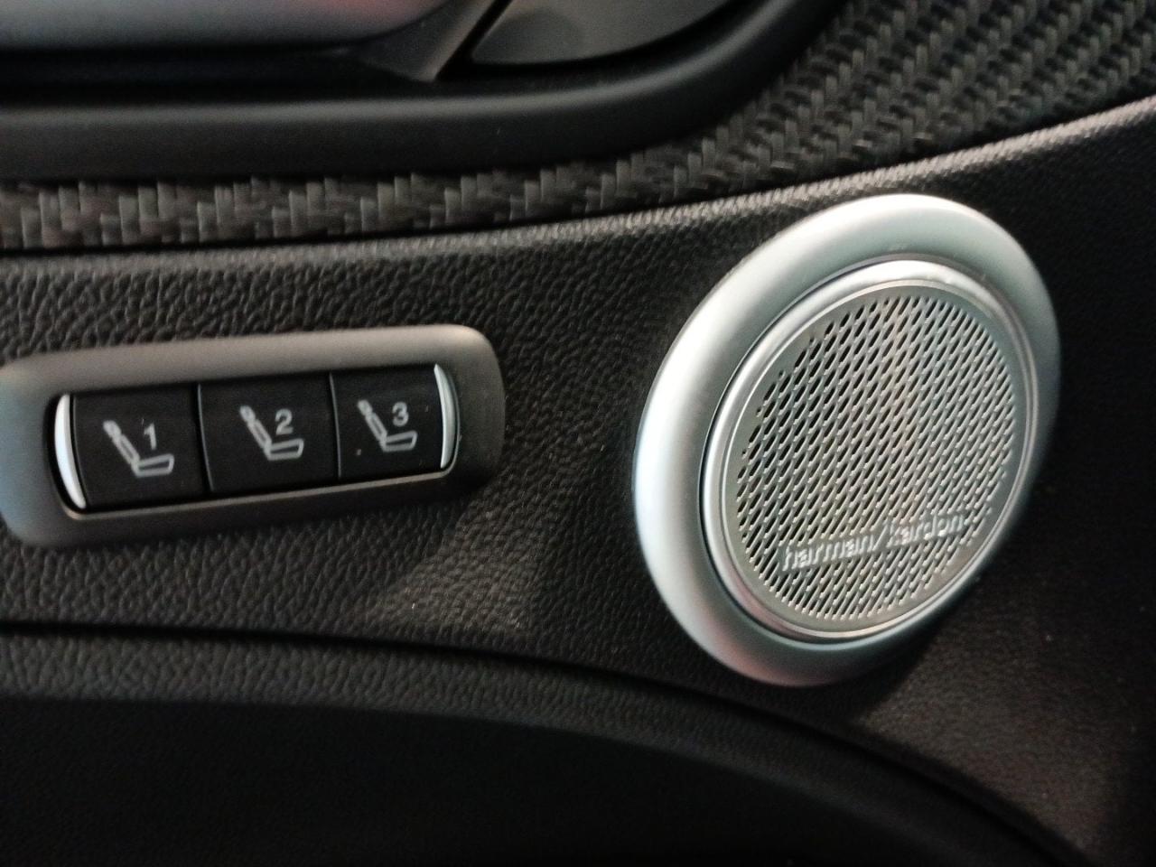Alfa Romeo Alfa Romeo Stelvio usata 24
