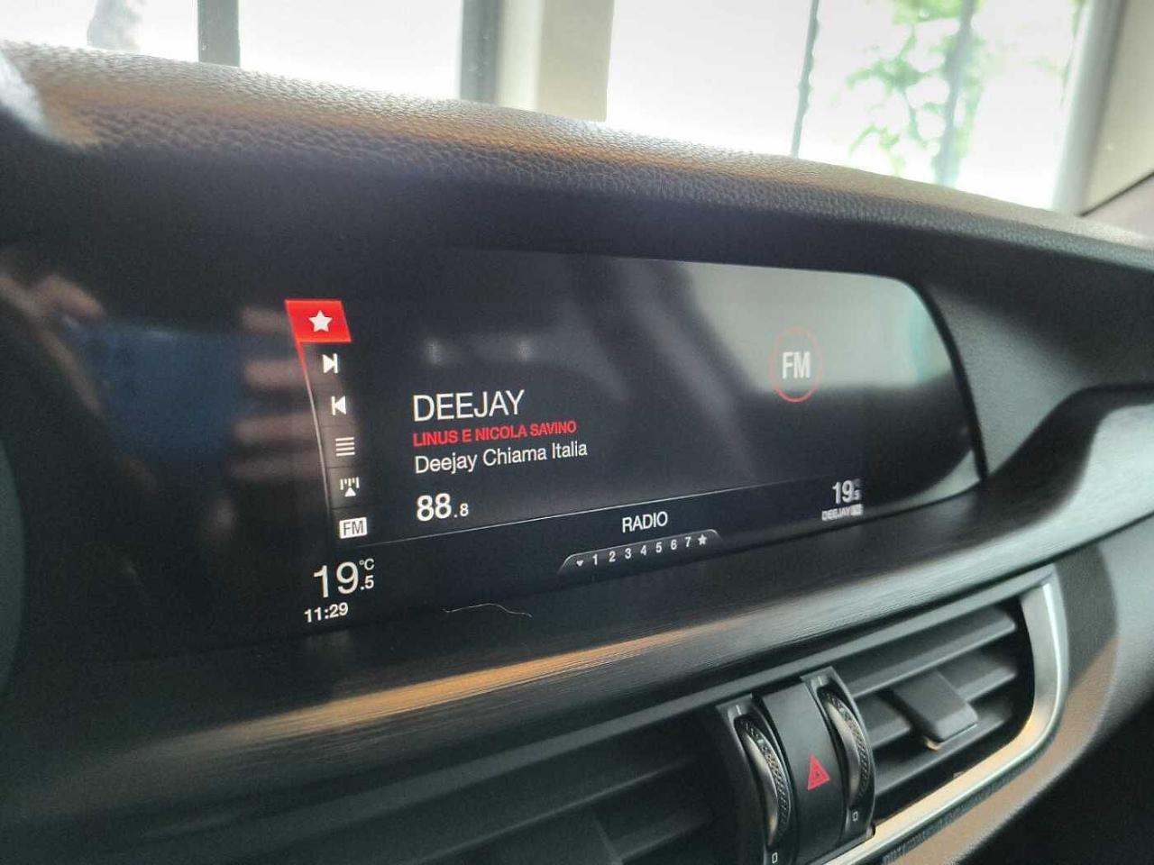 Alfa Romeo Alfa Romeo Stelvio usata 5