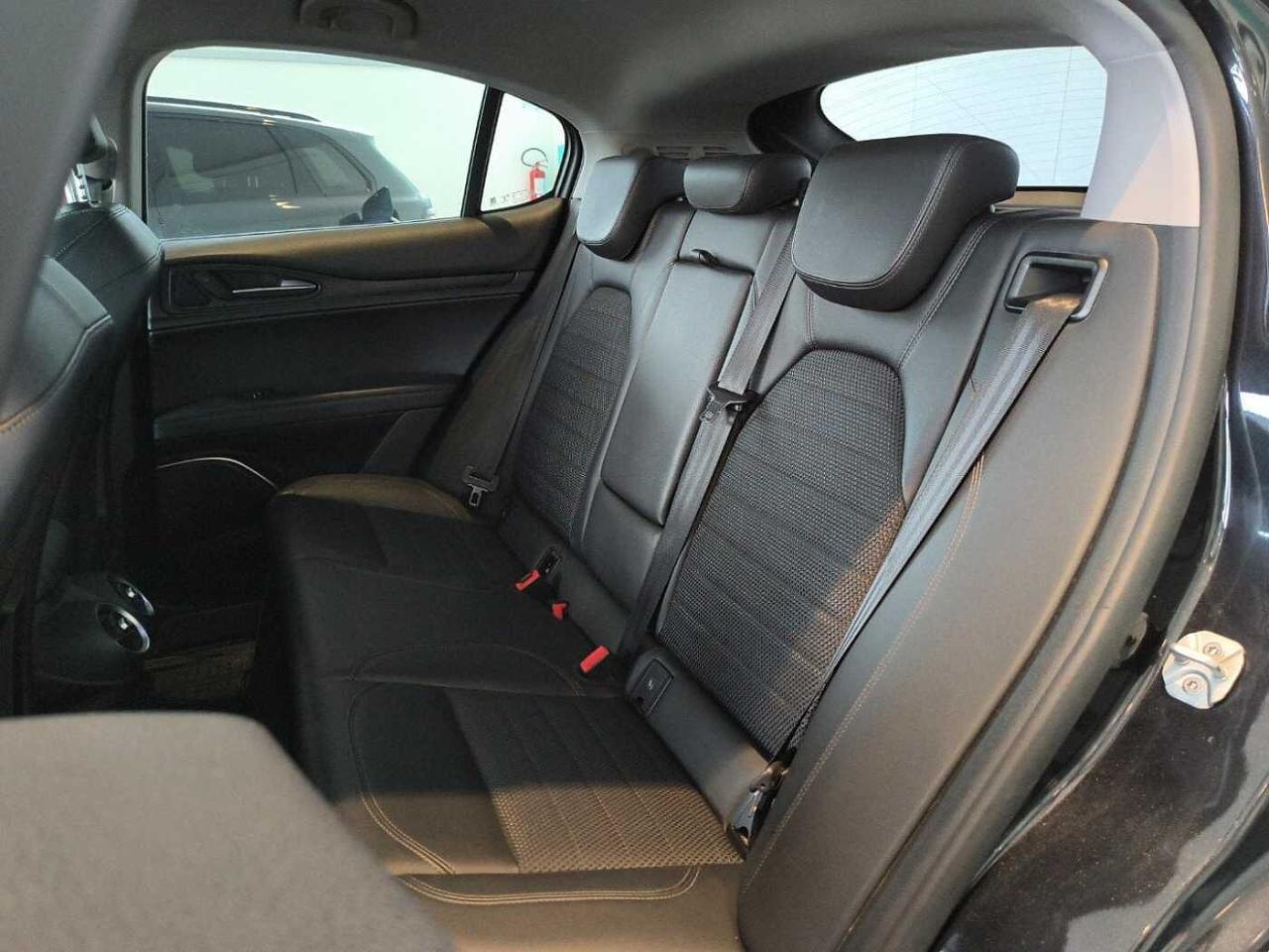 Alfa Romeo Alfa Romeo Stelvio usata 7