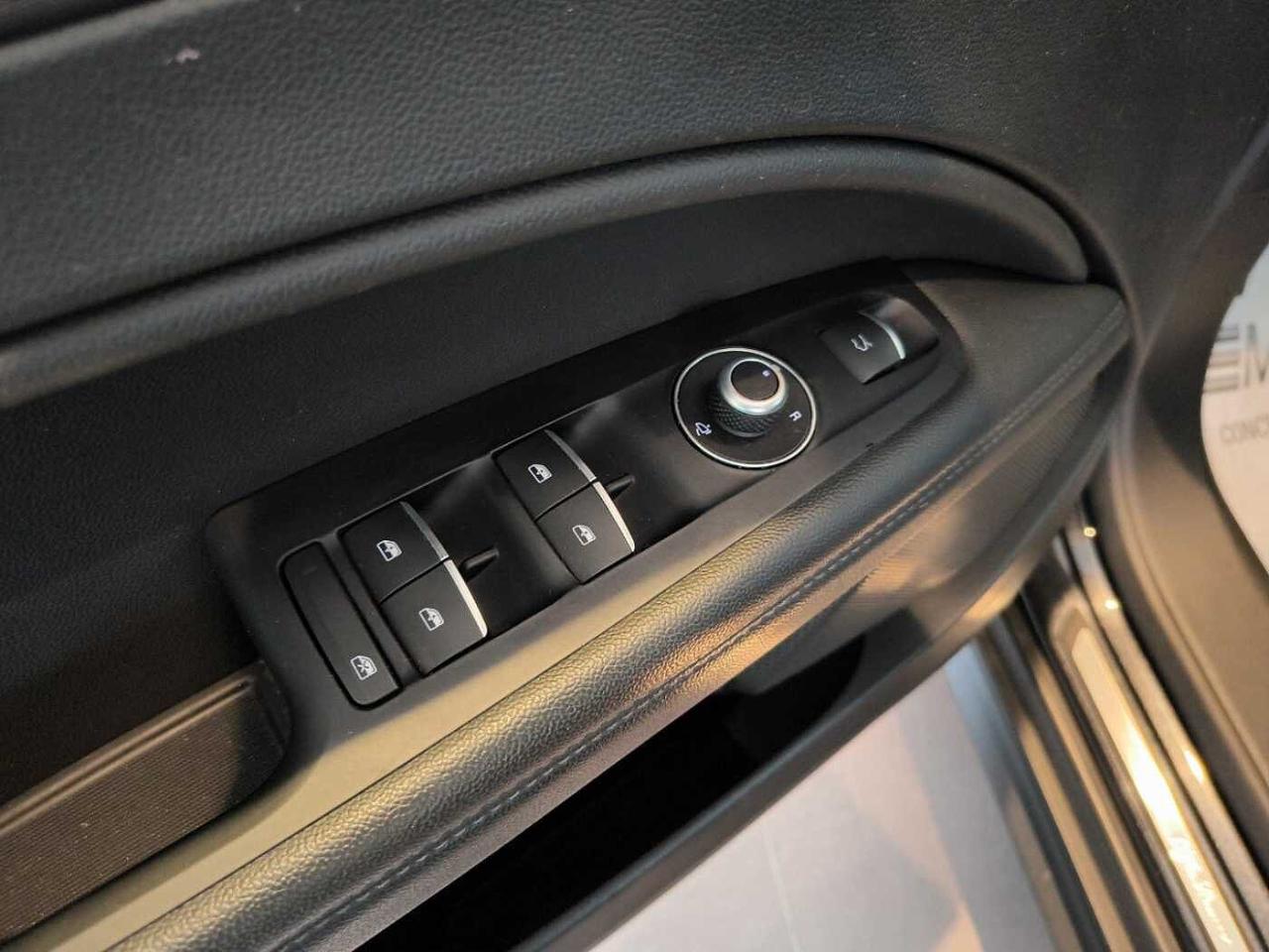 Alfa Romeo Alfa Romeo Stelvio usata 8