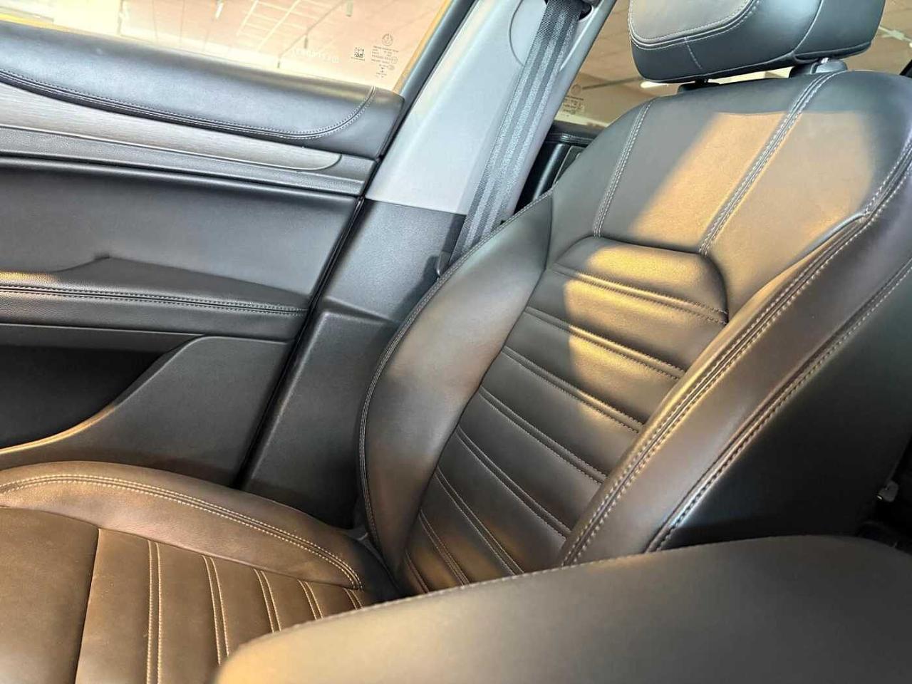 Alfa Romeo Alfa Romeo Stelvio usata 7