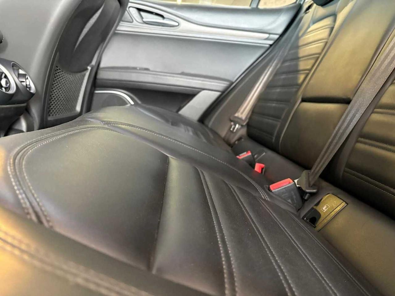 Alfa Romeo Alfa Romeo Stelvio usata 8