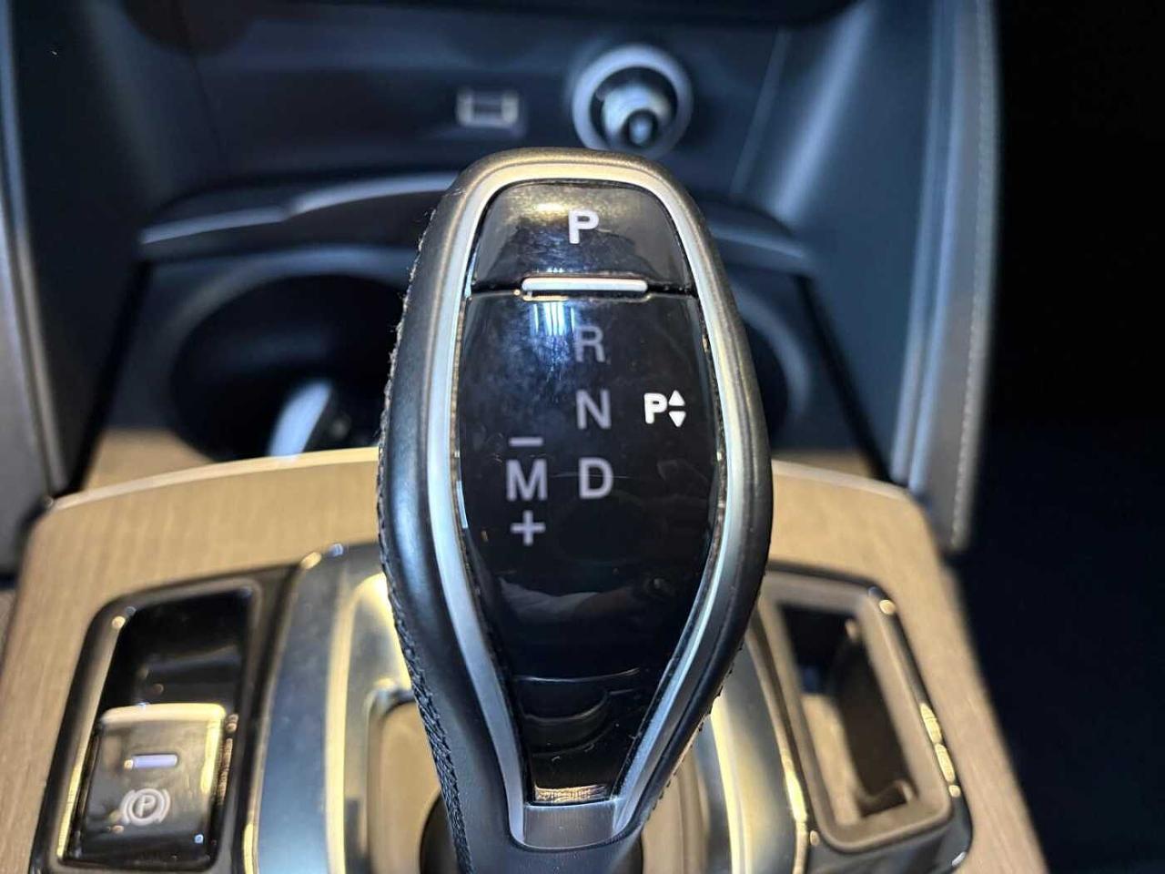 Alfa Romeo Alfa Romeo Stelvio usata 19