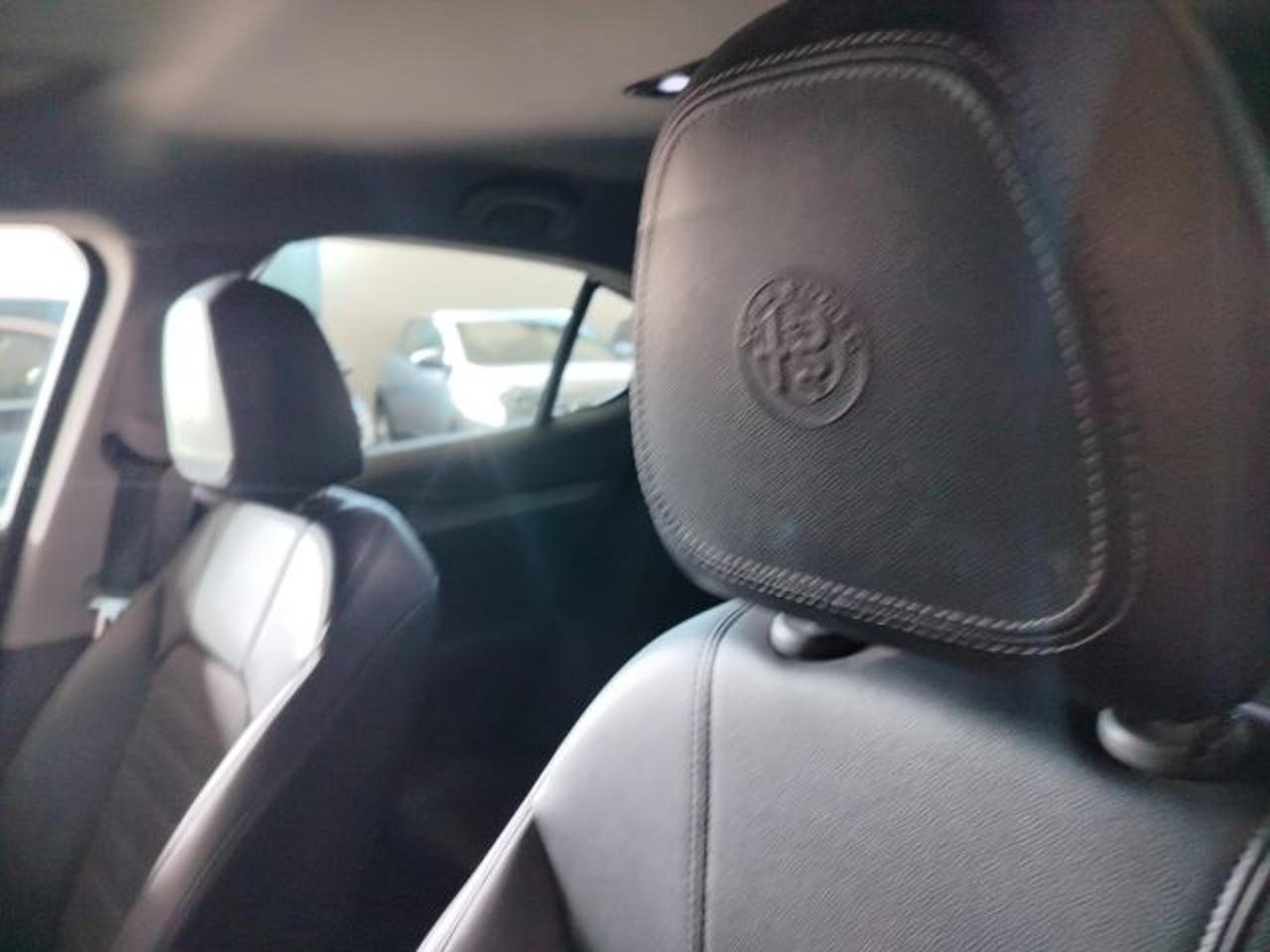 Alfa Romeo Alfa Romeo Stelvio usata 4