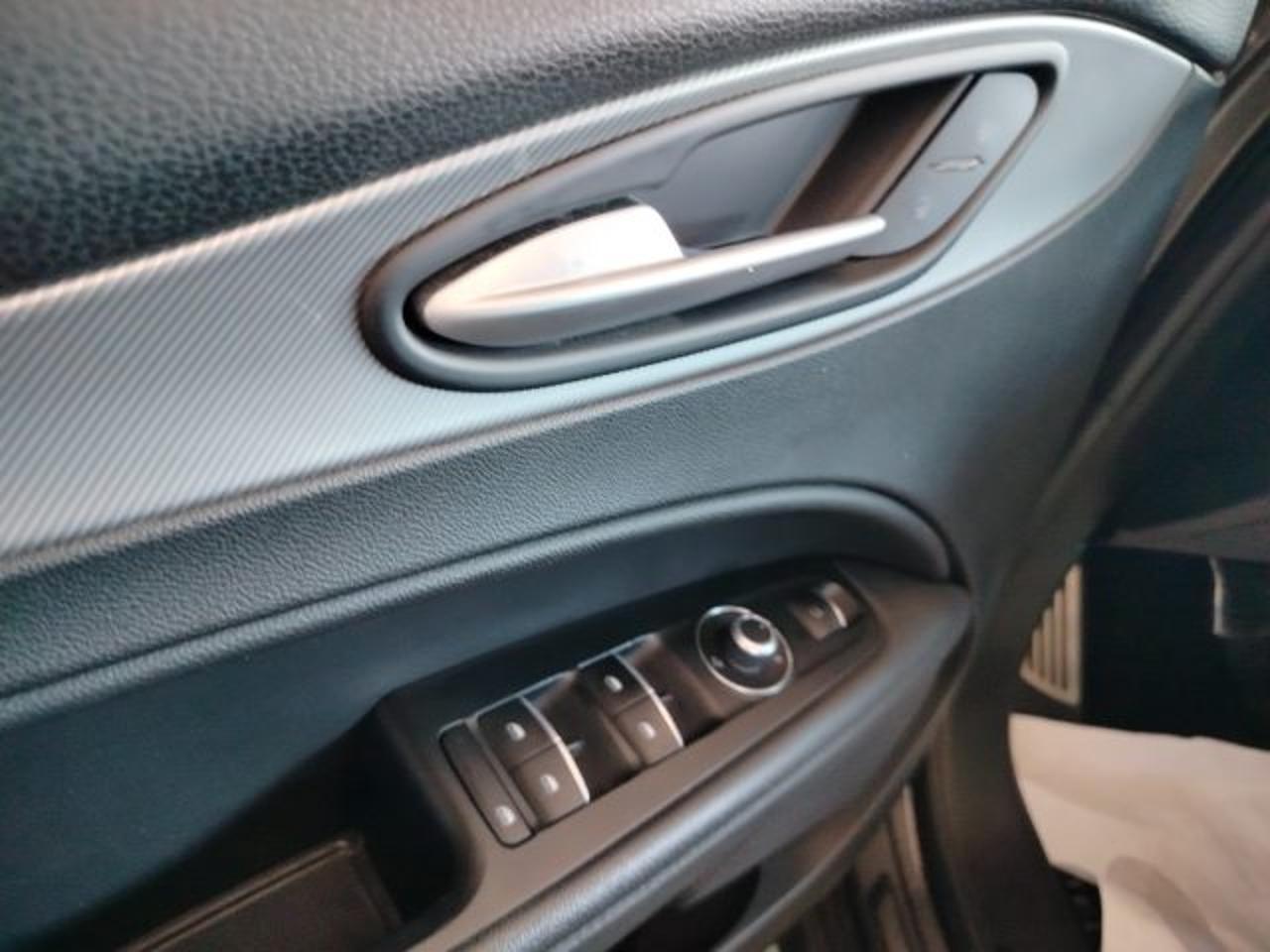 Alfa Romeo Alfa Romeo Stelvio usata 10