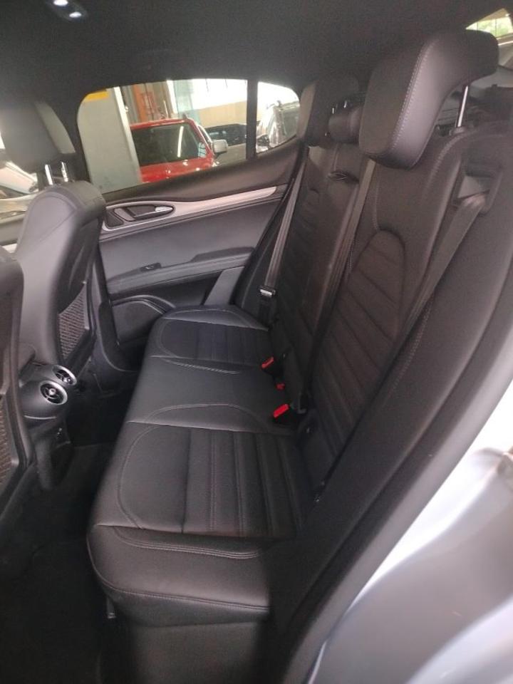 Alfa Romeo Alfa Romeo Stelvio usata 6
