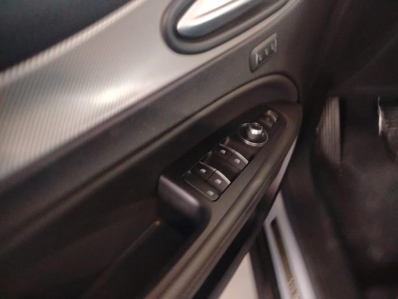 Alfa Romeo Alfa Romeo Stelvio usata 12
