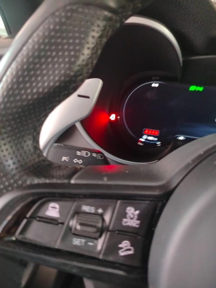 Alfa Romeo Alfa Romeo Stelvio usata 16