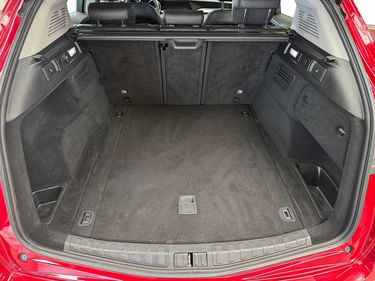 Alfa Romeo Alfa Romeo Stelvio usata 6
