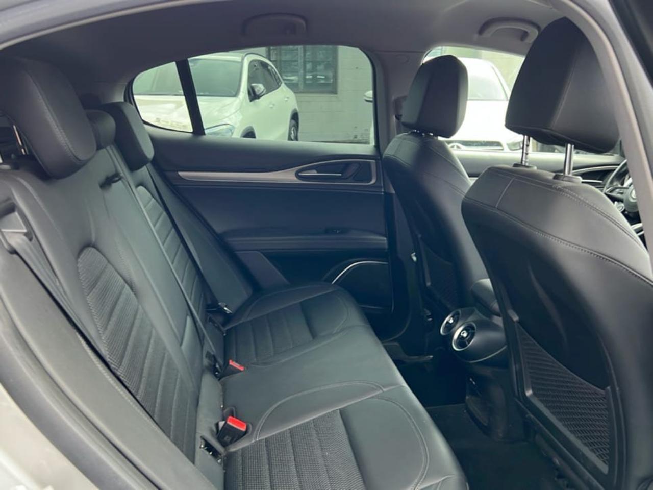 Alfa Romeo Alfa Romeo Stelvio usata 7