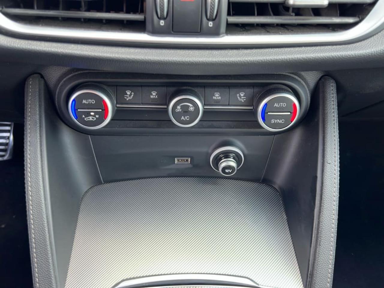 Alfa Romeo Alfa Romeo Stelvio usata 14