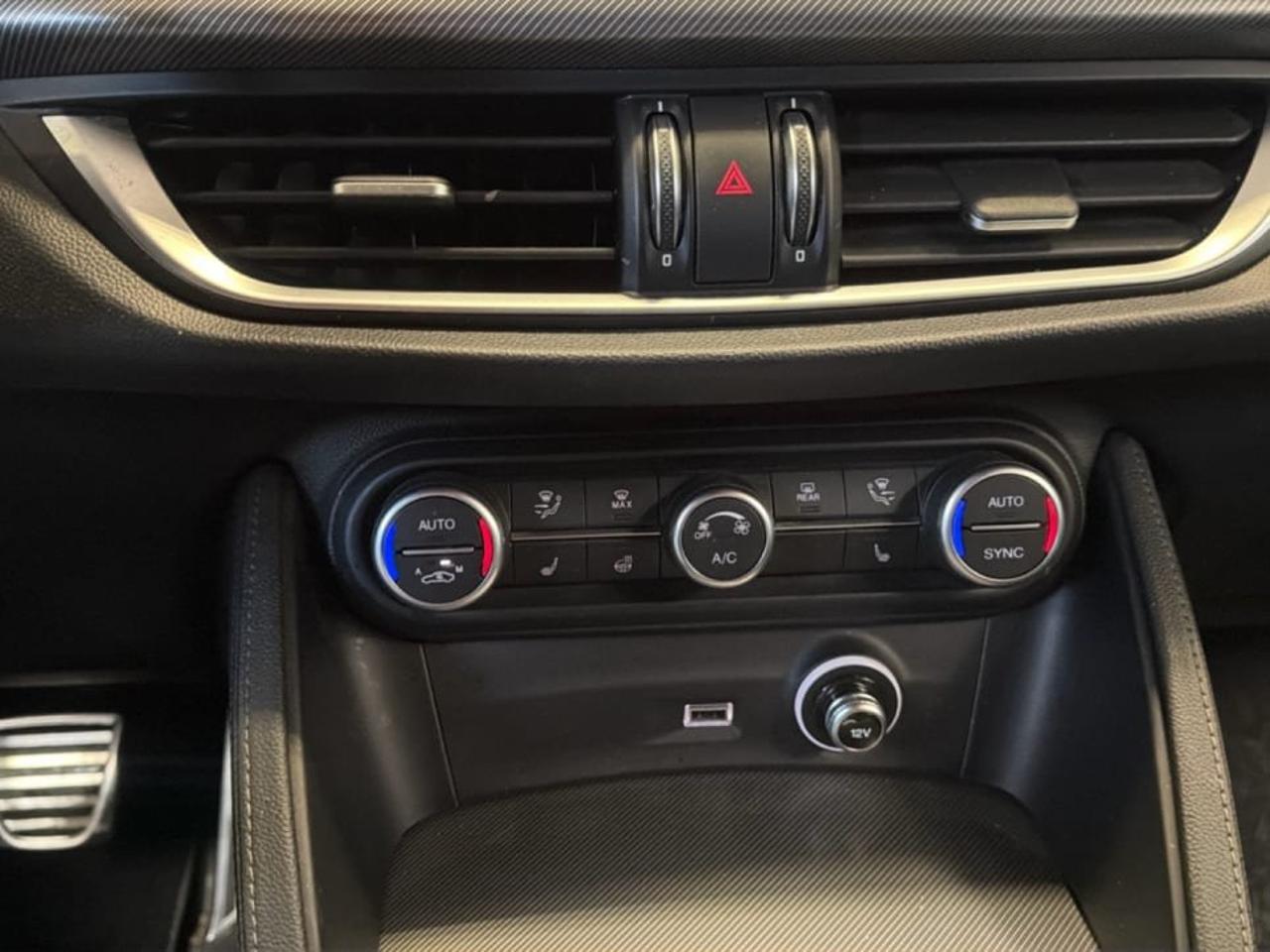 Alfa Romeo Alfa Romeo Stelvio usata 8