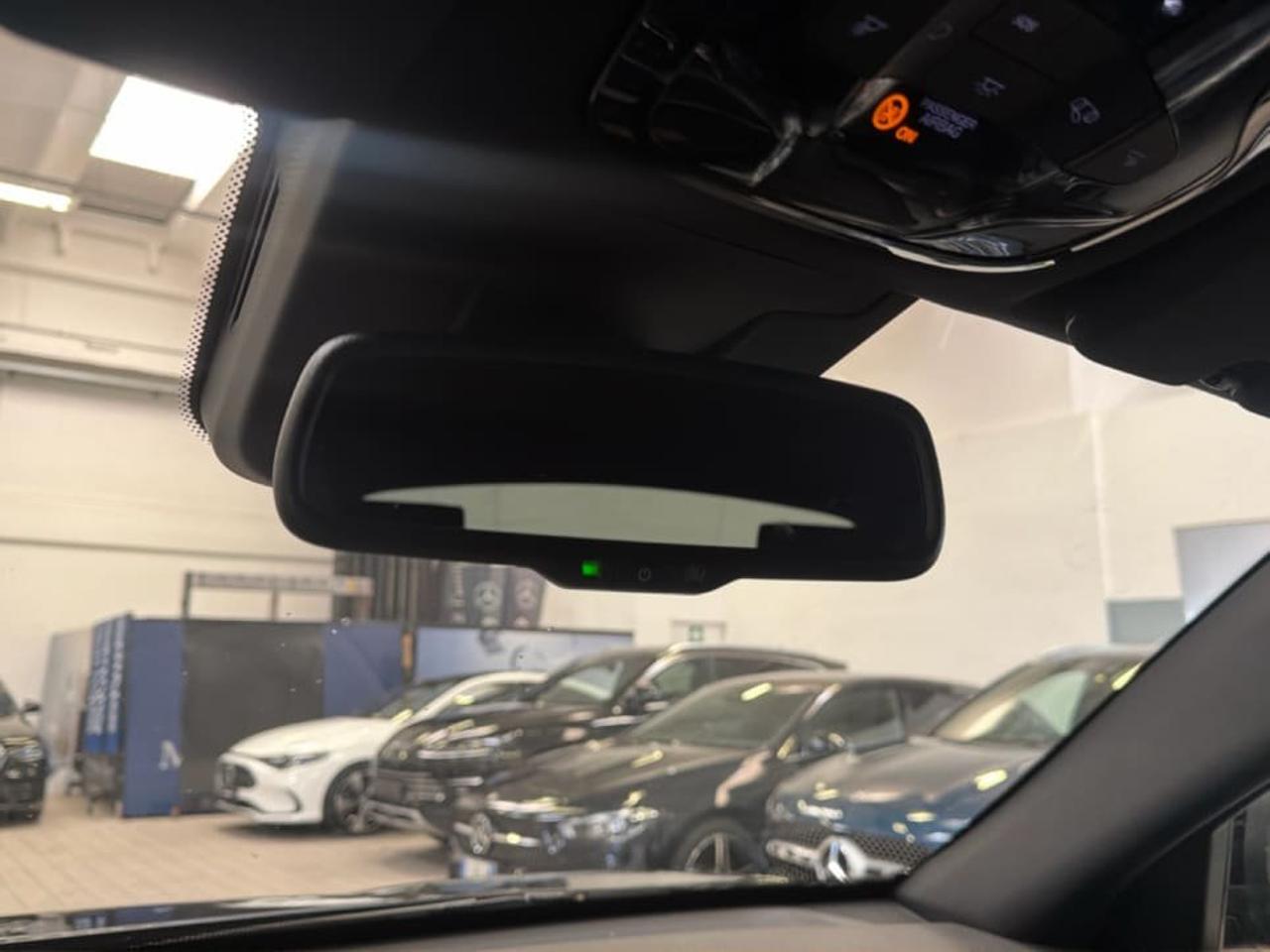 Alfa Romeo Alfa Romeo Stelvio usata 9