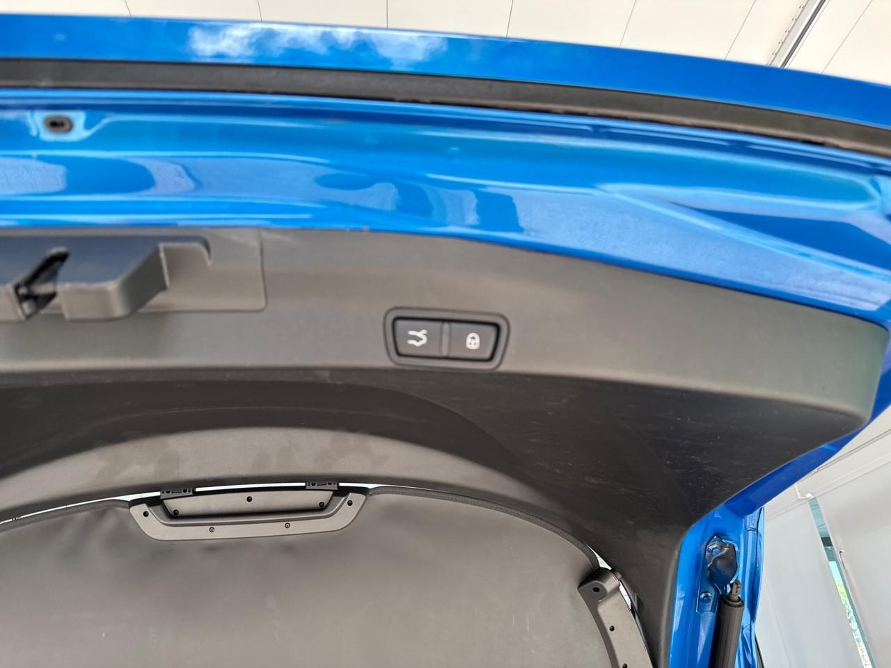 Alfa Romeo Alfa Romeo Stelvio usata, con Isofix