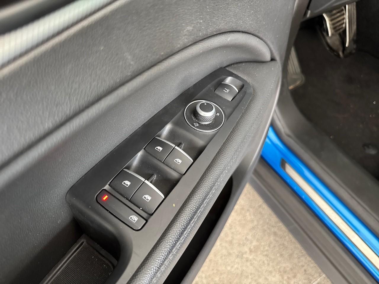 Alfa Romeo Alfa Romeo Stelvio usata, con Mirror Screen