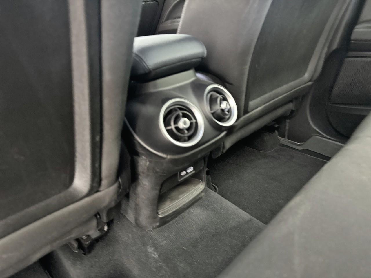 Alfa Romeo Alfa Romeo Stelvio usata 10