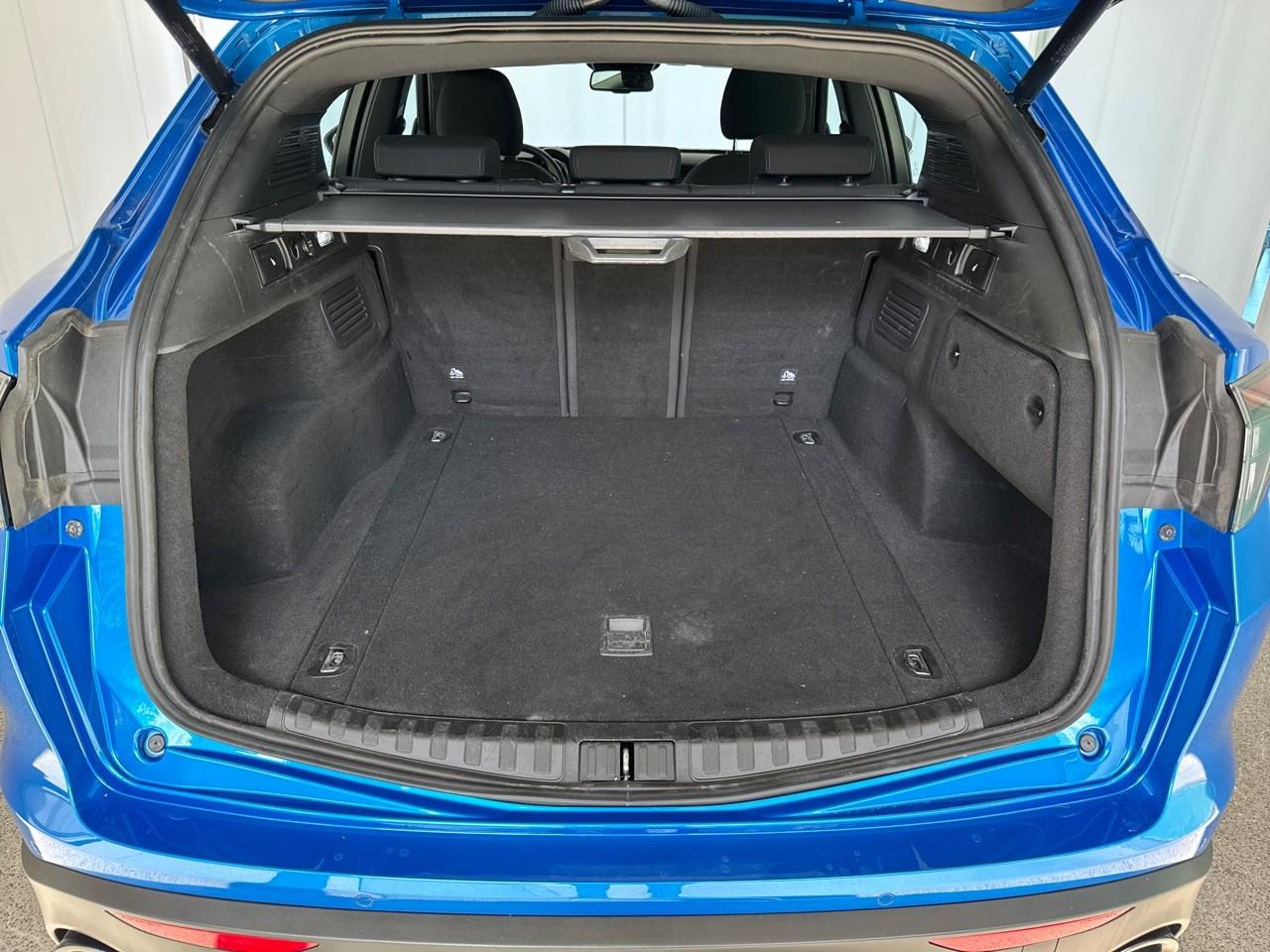 Alfa Romeo Alfa Romeo Stelvio usata 17