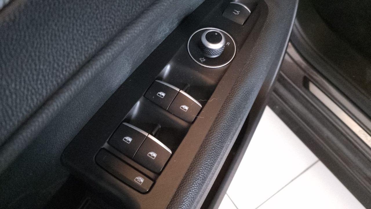Alfa Romeo Alfa Romeo Stelvio usata 10
