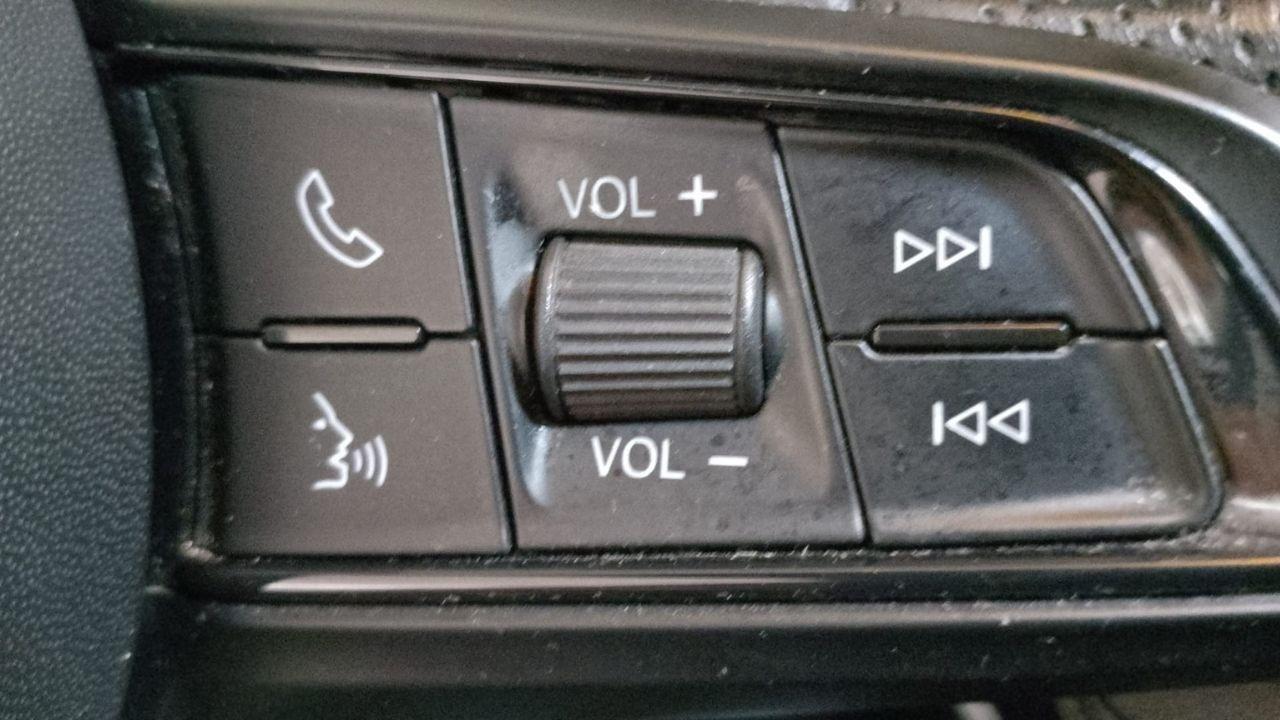 Alfa Romeo Alfa Romeo Stelvio usata 12
