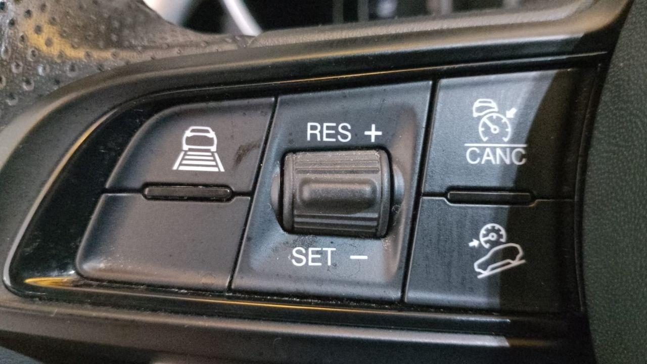 Alfa Romeo Alfa Romeo Stelvio usata 14