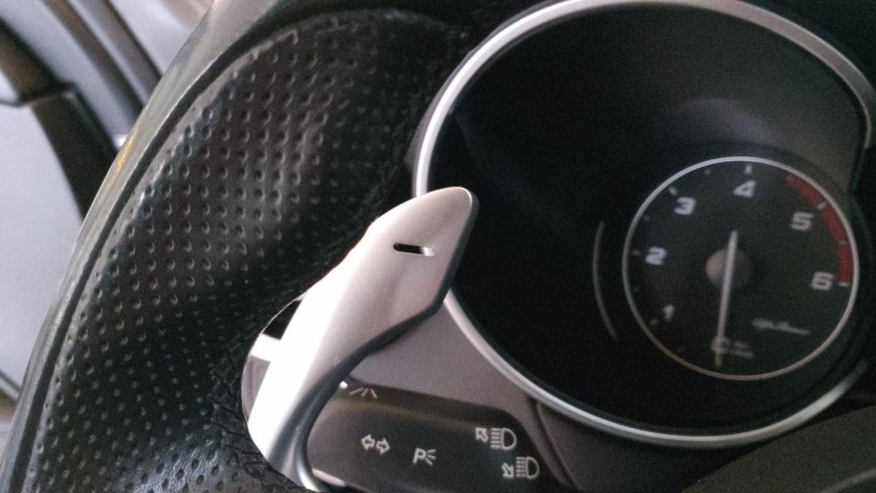 Alfa Romeo Alfa Romeo Stelvio usata 16
