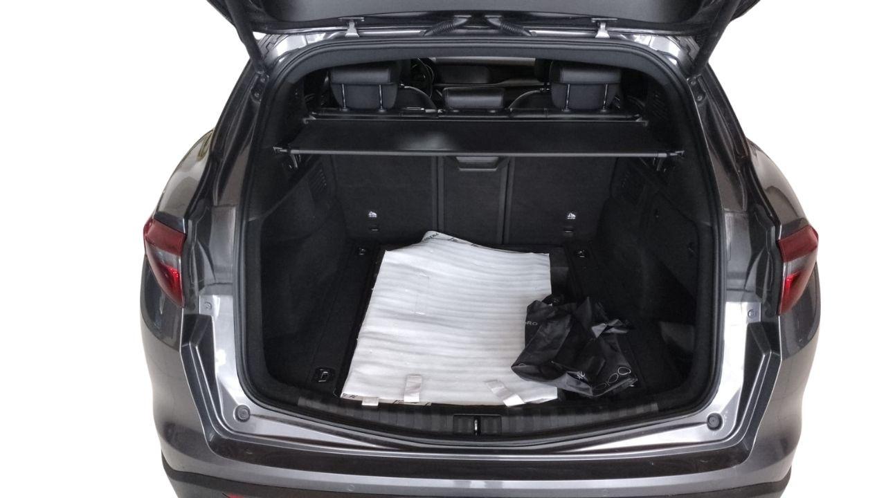 Alfa Romeo Alfa Romeo Stelvio usata 26